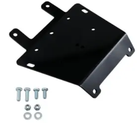 4505-0652 Moose Utility Offroad 1546pf Winch Mount