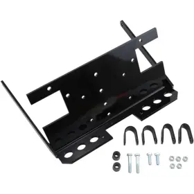 4505-0655 Moose Utility Offroad 1553pf Winch Mount