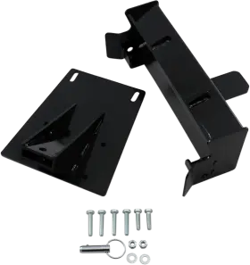 4505-0657 Moose Utility Racing Front Winch Mount