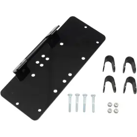 4505-0658 Moose Utility Offroad Winch Mount For Honda