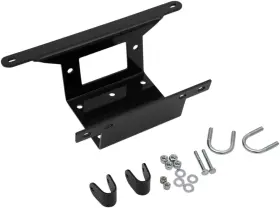 4505-0660 Moose Utility Racing Winch Mount #4505-0660