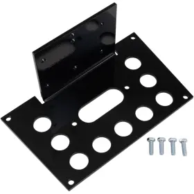 4505-0667 Moose Utility Offroad Winch Mount For Arctic Cat