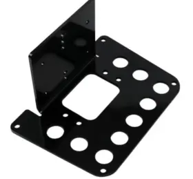 4505-0668 Moose Utility 1596pf Winch Mount