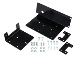 4505-0670 Moose Utility 1601pf Winch Mount