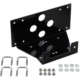 4505-0671 Moose Utility Offroad Winch Mount For Polaris