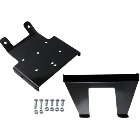 4505-0673 Moose Utility Offroad 1605pf Winch Mount