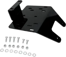 4505-0679 Moose Utility Racing Rm4 Utv Plow Mount Systems