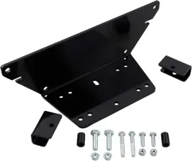 4505-0681 Moose Utility Winch Mount -
