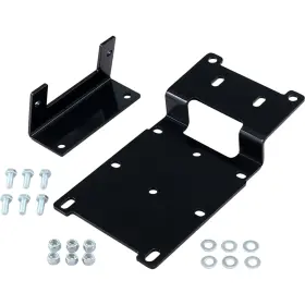 4505-0682 Moose Utility Offroad Winch Mount For Polaris
