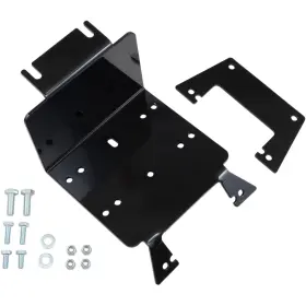 4505-0687 Moose Utility Offroad Winch Mount For Honda
