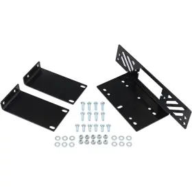 4505-0692 Moose Utility Offroad Utv Winch Mount For Polaris