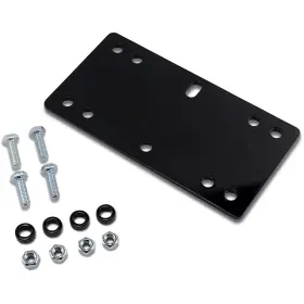 4505-0698 Moose Utility Offroad Winch Mount - Can-am