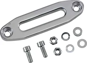 4505-0781 Moose Utility Hawse Fairlead For Aggro Winch - 2500lb