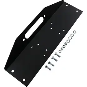 4505-0803 Moose Utility Offroad 1650pf Winch Mount