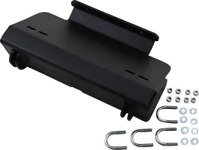 4536pf Moose Utility Racing Rm5 Plow Mount - Cf Moto