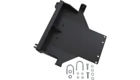4501-0934 Moose Utility 4580pf Rm5 Rapid Mount Plow System