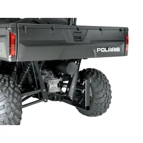 5302797 Moose Utility Offroad Receiver Mounts For Spreader - 1 1/4 Inch