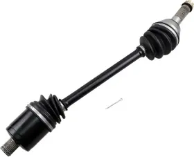 6131-m512840-utv Moose Utility Oem Replacement Cv Axle For 2013 Polaris Ranger 800 Efi Mid-size Le Utv