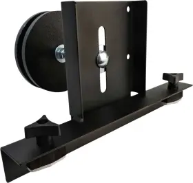 6206-m692990-utv Moose Utility Spare Tire Mount For 2020-2022 Can-am Defender Hd10 6x6 Dps Utv