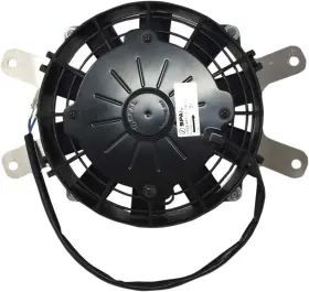 6871-m136320-atv Moose Utility Oem Replacement Cooling Fan For 2008-2014 Kawasaki Kfx450r Atv