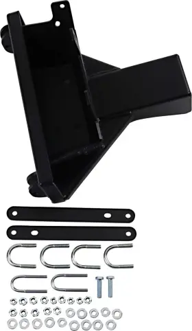 7720-m246018-atv Moose Utility Rm5 Plow Mount Plate For 2008-2021 Kawasaki Kvf750 Brute Force 4x4i Atv