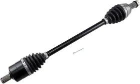 8002-m642582-utv Moose Utility Heavy-duty Cv Axle For 2013-2014 Polaris Ranger 800 Efi Eps Le Utv Front