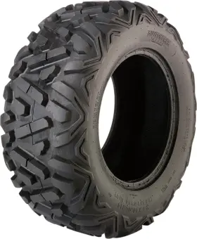 Moose Utility Division 0320-1271 Racing Switchback Tire 26x10-12 - 6 Ply Front/rear