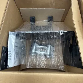 M91-44004 Moose Utility Division Nos Winch Mount Kit 1999-2001 Grizzly 4x4