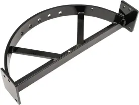 Kd60pf Moose Utility Racing Swivel Push Tube -