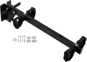 Qd800pmp3 Moose Utility Quick Draw Utv Gun Rack