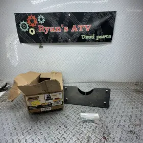 4501-0851 Moose Utility- Snow Division Rm5 Plow Mount