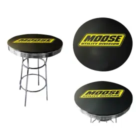 X80-6024mu Moose Utility Offroad Pub Table - 30 Inch