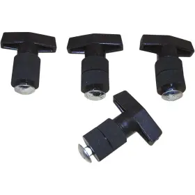 Xf-2-1512-0161 Moose Utility Offroad Rz-3002 Twist N Lock Anchors