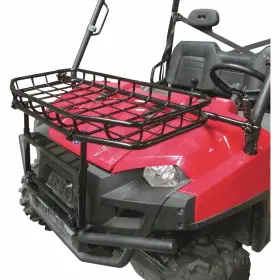 Xf-2-1512-0191 Moose Utility Offroad 58-08070x Hood Rack
