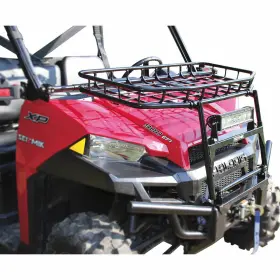 Xf-2-1512-0192 Moose Utility Offroad 58-08071x Hood Rack