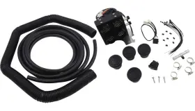 Z4860 Moose Utility Utv Cab Heater