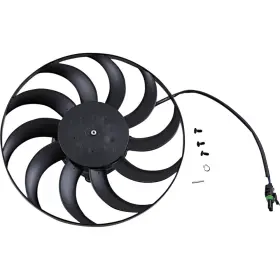 Z4511 Moose Racing Hi-performance Cooling Fans