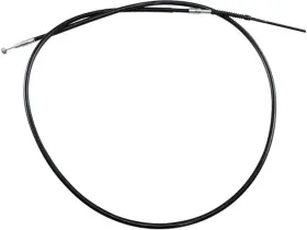 02-0356 Motion Pro Hand Brake Cable Rear Black #02-0356 Fits Honda Trx125/trx200