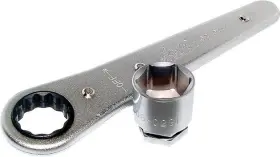 08-0318 Motion Pro Ratchet/socket Wrench For 13/16 Inch Spark Plug #08-0318 Suzuki