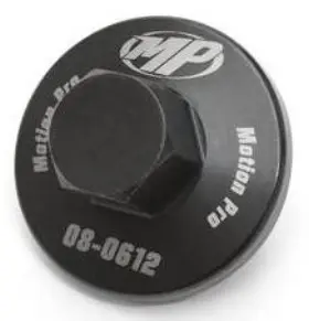 08-0612 Motion Pro Reservoir Pin Socket For Wp Shock