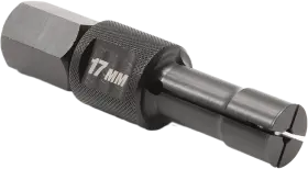 08-0784 Motion Pro For Replacement Collet 17mm