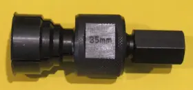 08-0788 Motion Pro 08 0788 35 Mm Blind Bearing Removal Collet