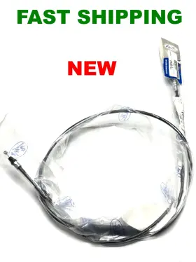 70-0093 Motion Pro 10-0093 New Polaris Explorer Trail Blazer Throttle Cable