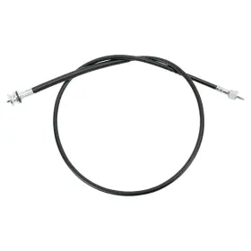 Motion Pro 7995-m246568-atv Black Vinyl Speedometer Cable For 1993-1995 Yamaha Yfm400f Kodiak