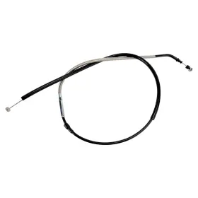 8001-m246580-atv Motion Pro Black Vinyl Terminator Lw Clutch Cable For 2009-2019 Yamaha Yfz450r