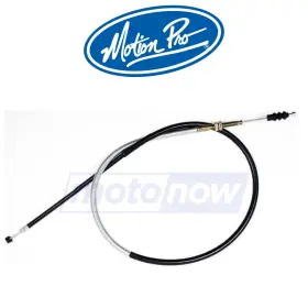 1hp7 Motion Pro Mn/1hp7 Black Vinyl Clutch Cable For 2006-2018 Yamaha Yfm700r Raptor - Tz