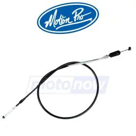 220q Motion Pro Mn/220q Black Vinyl Clutch Cable For 2008-2014 Kawasaki Kfx450r - Control Tj