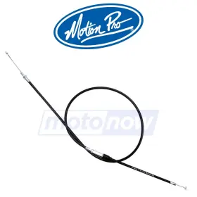Es46 Motion Pro Mn/es46 Black Vinyl Clutch Cable For 2012 Can-am Ds 450 Efi X Xc - Pi