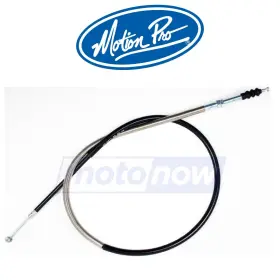 T40d Motion Pro Mn/t40d Black Vinyl Clutch Cable For 2001-2004 Yamaha Yfm660r Raptor - Hn