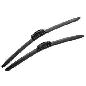 2618u Motium 26 Inch 18 Super Silicone Windshield Wiper Black